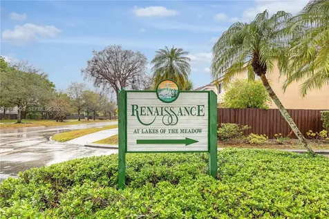 4520 SW 154th Court Miami FL 33185
