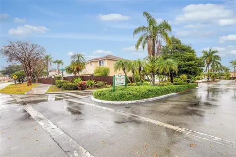 4520 SW 154th Court Miami FL 33185