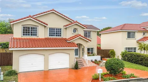 4520 SW 154th Court Miami FL 33185