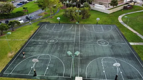 4520 SW 154th Court Miami FL 33185