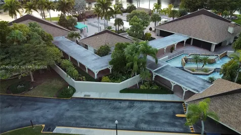 4520 SW 154th Court Miami FL 33185