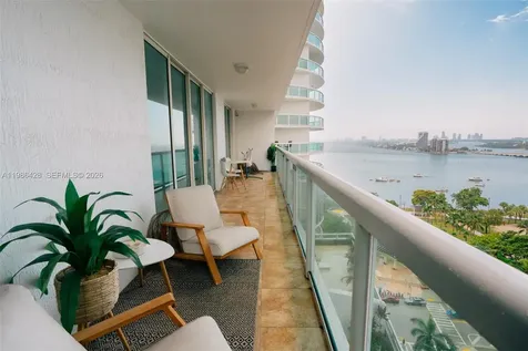 1800 N Bayshore Drive Miami FL 33132