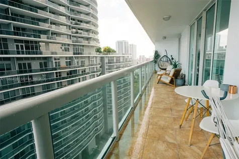 1800 N Bayshore Drive Miami FL 33132