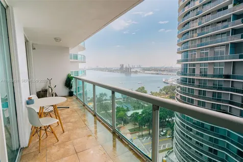 1800 N Bayshore Drive Miami FL 33132