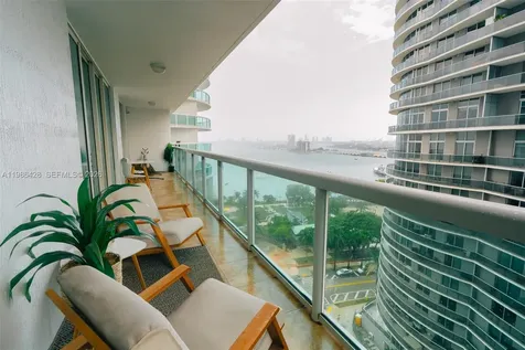 1800 N Bayshore Drive Miami FL 33132