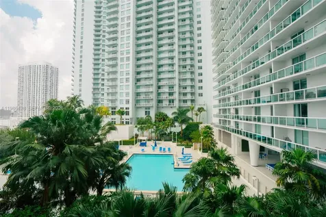 1800 N Bayshore Drive Miami FL 33132