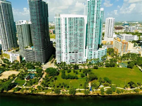 1800 N Bayshore Drive Miami FL 33132