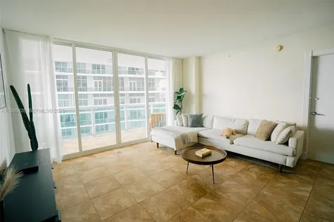 1800 N Bayshore Drive Miami FL 33132