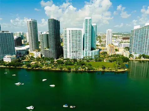 1800 N Bayshore Drive Miami FL 33132