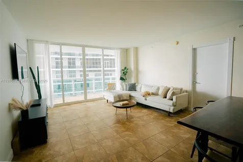 1800 N Bayshore Drive Miami FL 33132