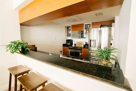 1800 N Bayshore Drive Miami FL 33132