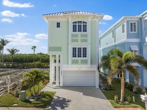 4917 Watersong Way Fort Pierce FL 34949