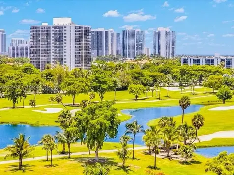 20301 W Country Club Drive Aventura FL 33180