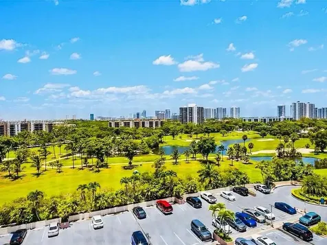 20301 W Country Club Drive Aventura FL 33180