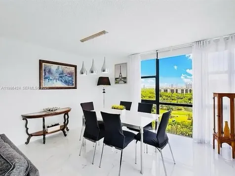 20301 W Country Club Drive Aventura FL 33180