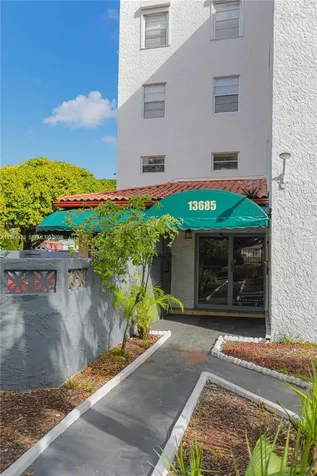 13685 NE 10th Avenue North Miami FL 33161