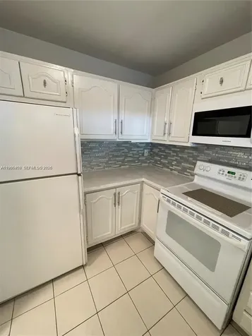 13685 NE 10th Avenue North Miami FL 33161