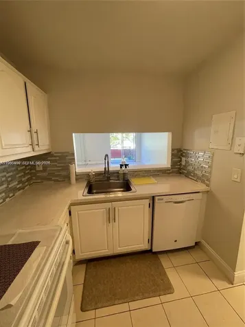 13685 NE 10th Avenue North Miami FL 33161