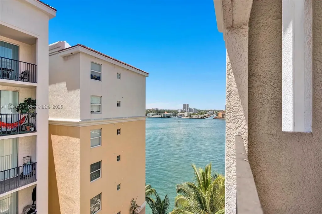 17150 N Bay Road Sunny Isles Beach FL 33160