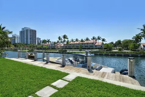 493 Holiday Drive Hallandale Beach FL 33009