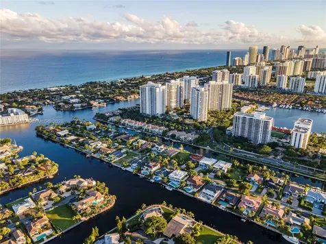493 Holiday Drive Hallandale Beach FL 33009