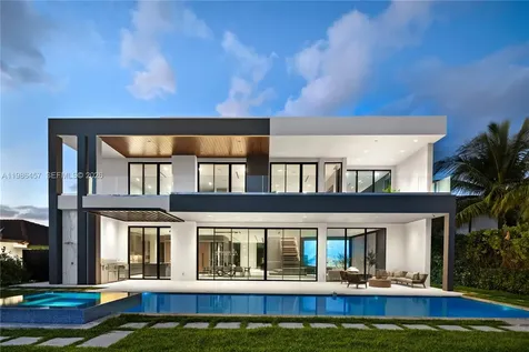493 Holiday Drive Hallandale Beach FL 33009