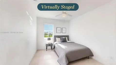 2333 SE 28th Court Homestead FL 33035