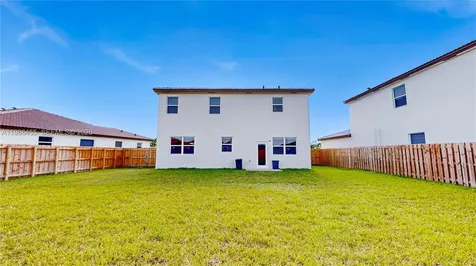 2333 SE 28th Court Homestead FL 33035