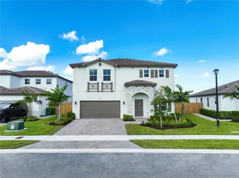 2333 SE 28th Court Homestead FL 33035