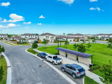 2333 SE 28th Court Homestead FL 33035