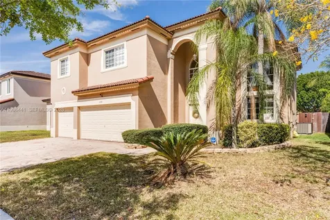 2126 NE 38th Road Homestead FL 33033