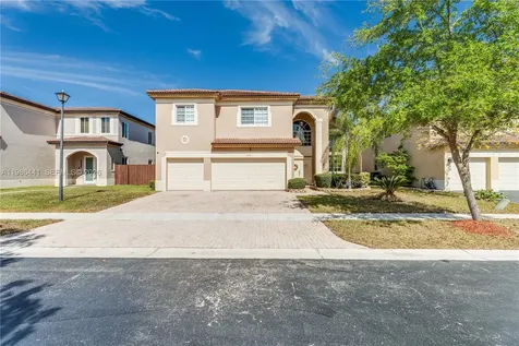 2126 NE 38th Road Homestead FL 33033