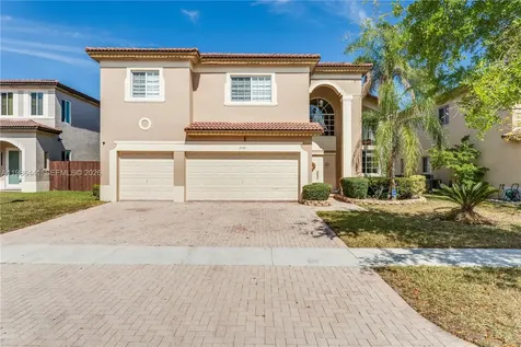 2126 NE 38th Road Homestead FL 33033