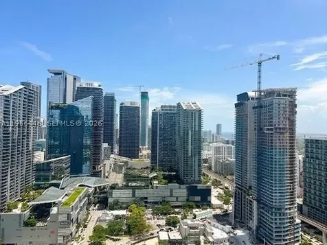 350 S Miami Avenue Miami FL 33130