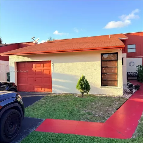 10025 SW 16th Street Pembroke Pines FL 33025
