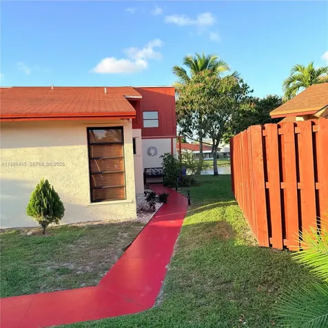 10025 SW 16th Street Pembroke Pines FL 33025