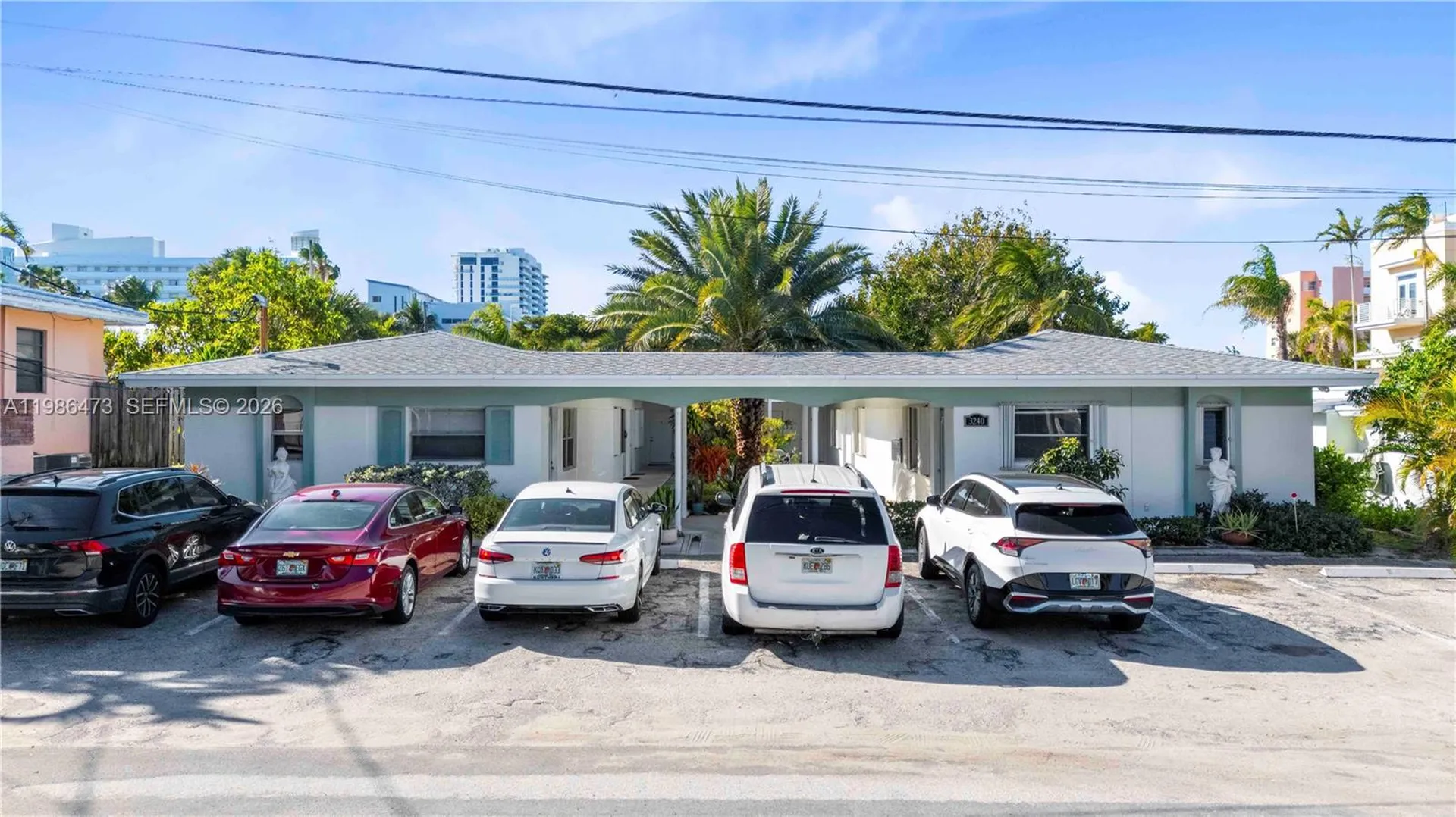 3240 NE 16th Street Pompano Beach FL 33062