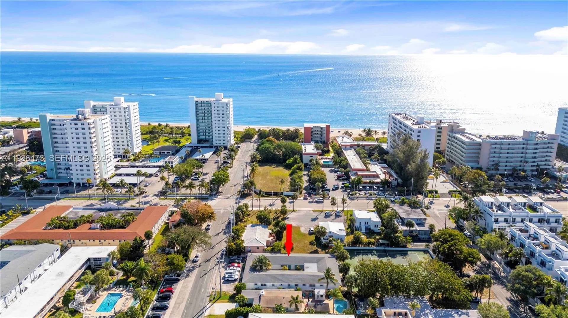 3240 NE 16th Street Pompano Beach FL 33062