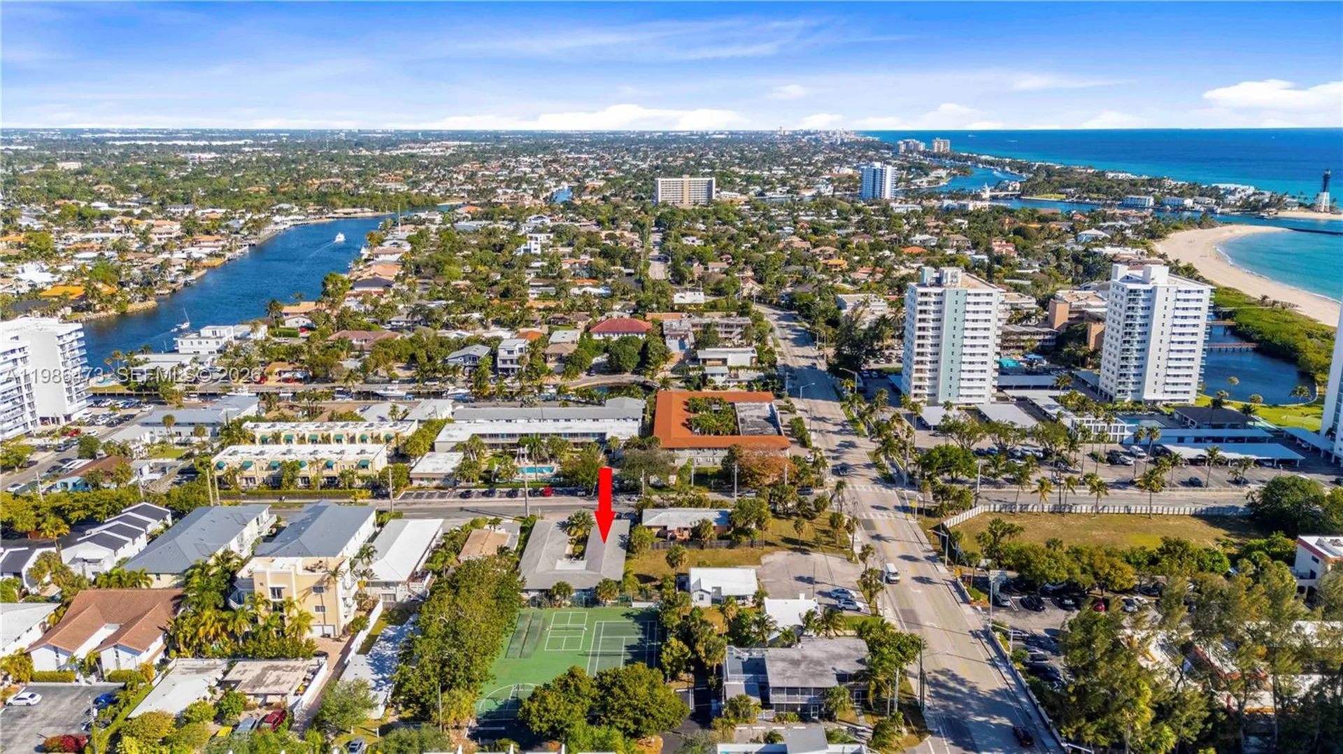 3240 NE 16th Street Pompano Beach FL 33062