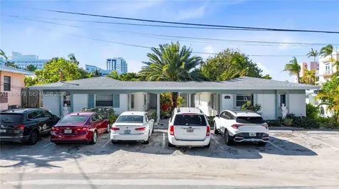3240 NE 16th Street Pompano Beach FL 33062