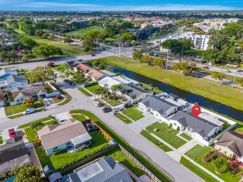 22555 SW 56th Avenue Boca Raton FL 33433