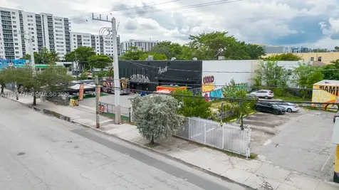 2600 NE 2nd Avenue Miami FL 33137