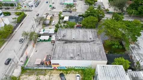 2600 NE 2nd Avenue Miami FL 33137