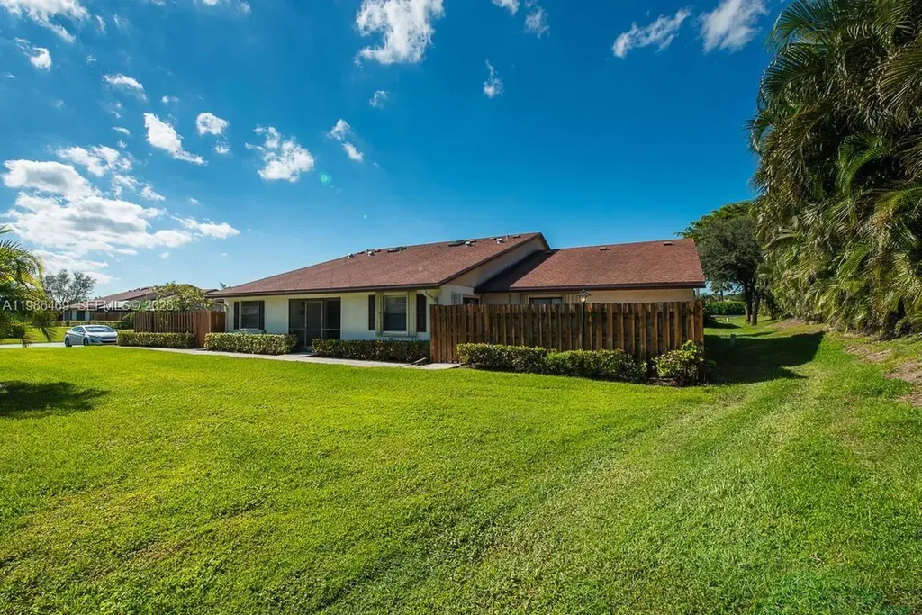 3815 Coco Loba Lane Boynton Beach FL 33436