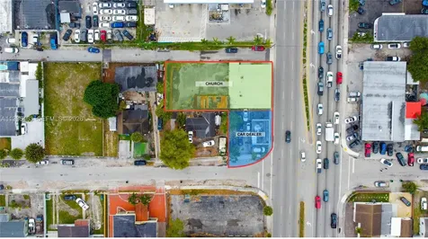 2618 NW 103rd Street Miami FL 33147