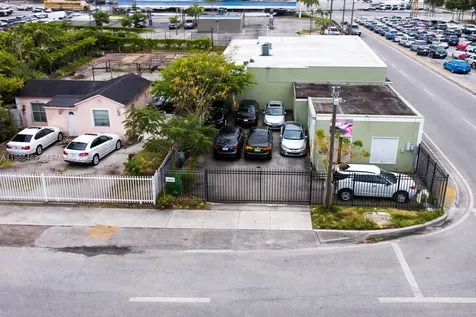 2618 NW 103rd Street Miami FL 33147
