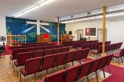 2618 NW 103rd Street Miami FL 33147