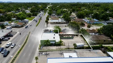 2618 NW 103rd Street Miami FL 33147