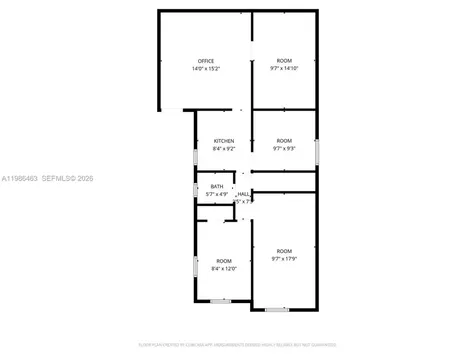 2618 NW 103rd Street Miami FL 33147