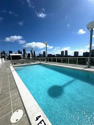 2525 SW 3rd Avenue Miami FL 33129